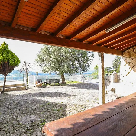 Varandas Do Lagar - Piscina E *